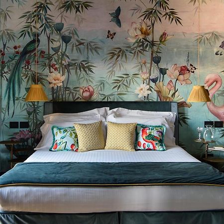 Velona'S Jungle Luxury Suites Φλωρεντία Εξωτερικό φωτογραφία