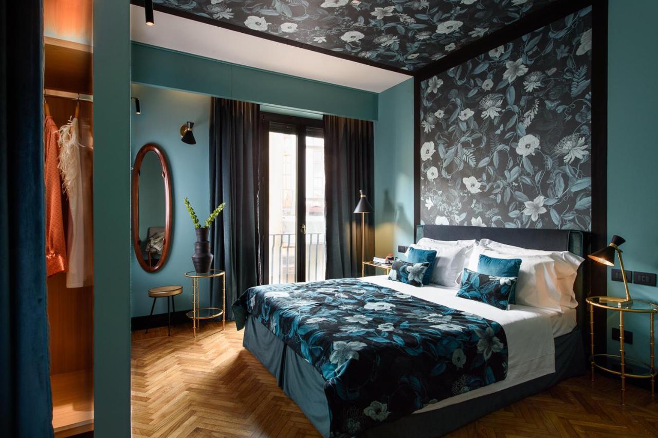 Velona'S Jungle Luxury Suites Φλωρεντία Εξωτερικό φωτογραφία