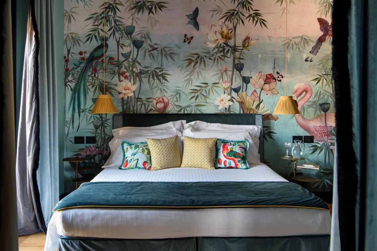 Velona'S Jungle Luxury Suites Φλωρεντία Εξωτερικό φωτογραφία