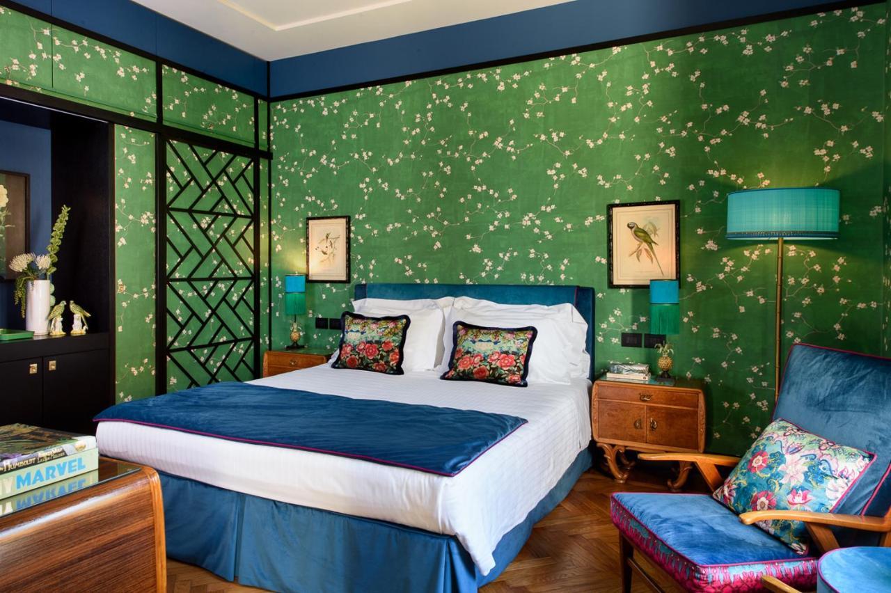Velona'S Jungle Luxury Suites Φλωρεντία Εξωτερικό φωτογραφία