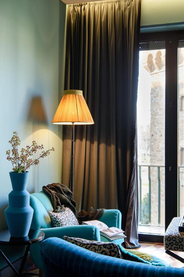 Velona'S Jungle Luxury Suites Φλωρεντία Εξωτερικό φωτογραφία
