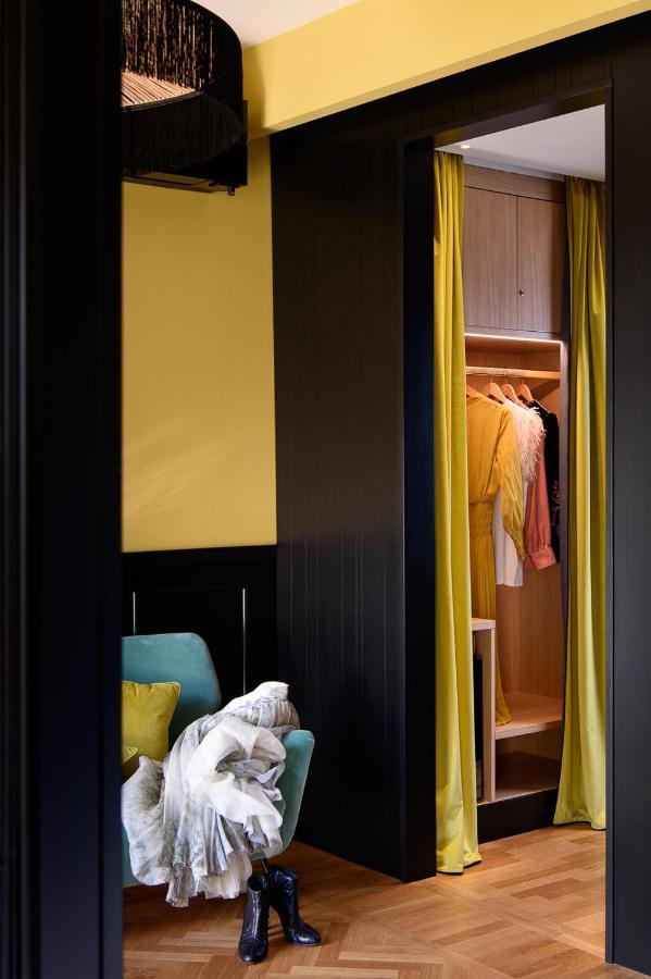 Velona'S Jungle Luxury Suites Φλωρεντία Εξωτερικό φωτογραφία