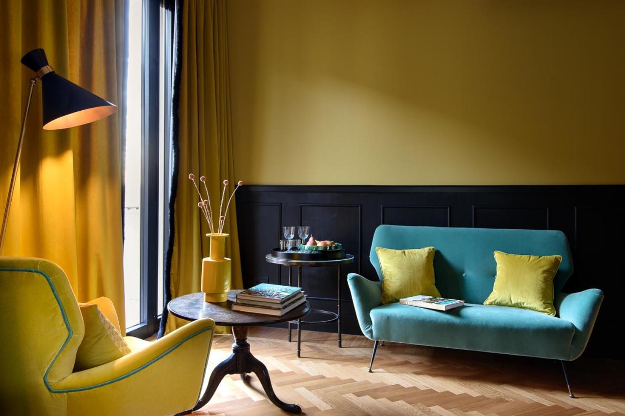 Velona'S Jungle Luxury Suites Φλωρεντία Εξωτερικό φωτογραφία