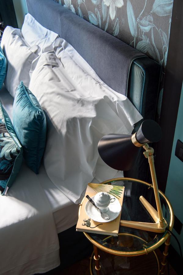 Velona'S Jungle Luxury Suites Φλωρεντία Εξωτερικό φωτογραφία