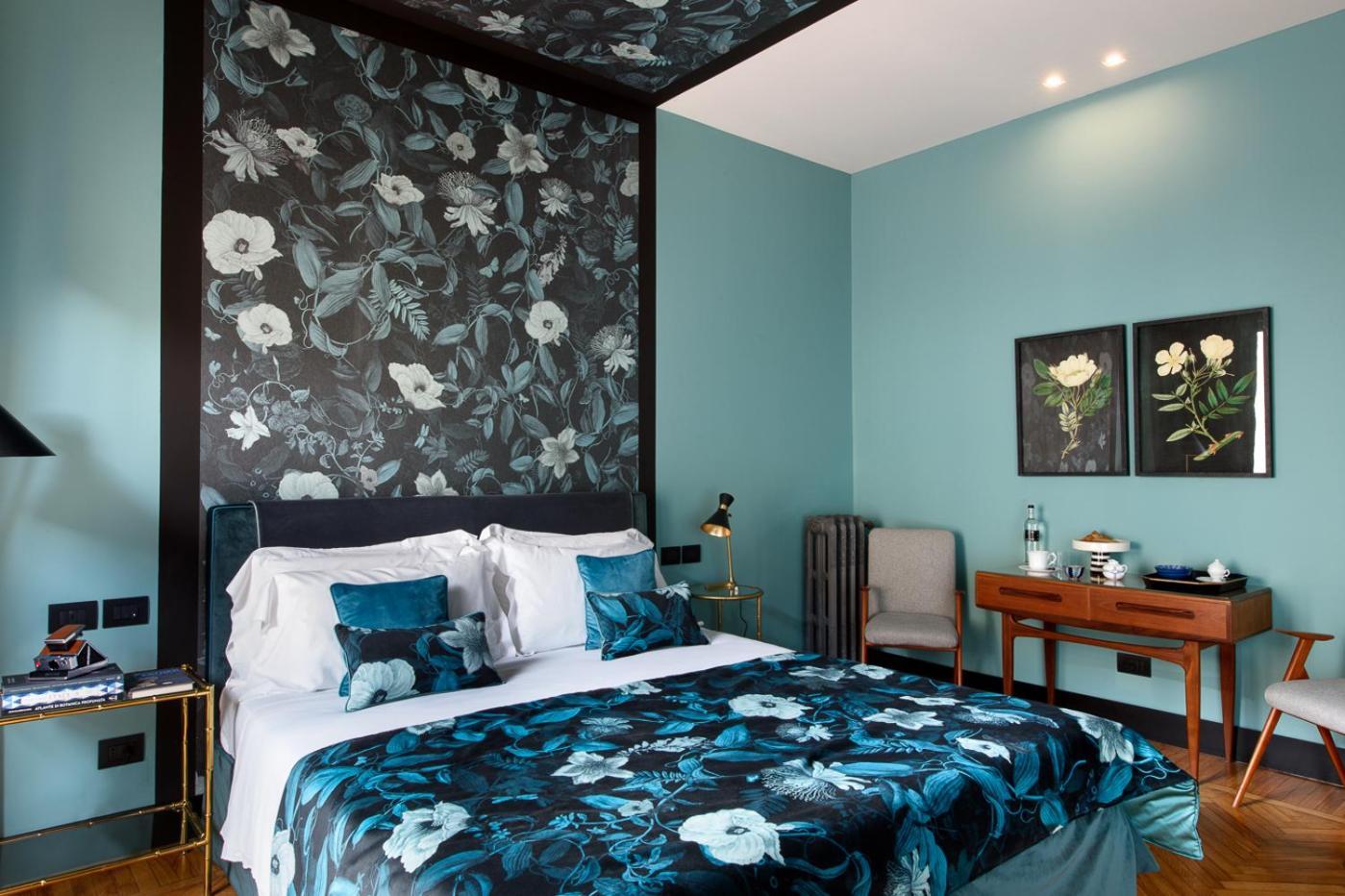 Velona'S Jungle Luxury Suites Φλωρεντία Εξωτερικό φωτογραφία