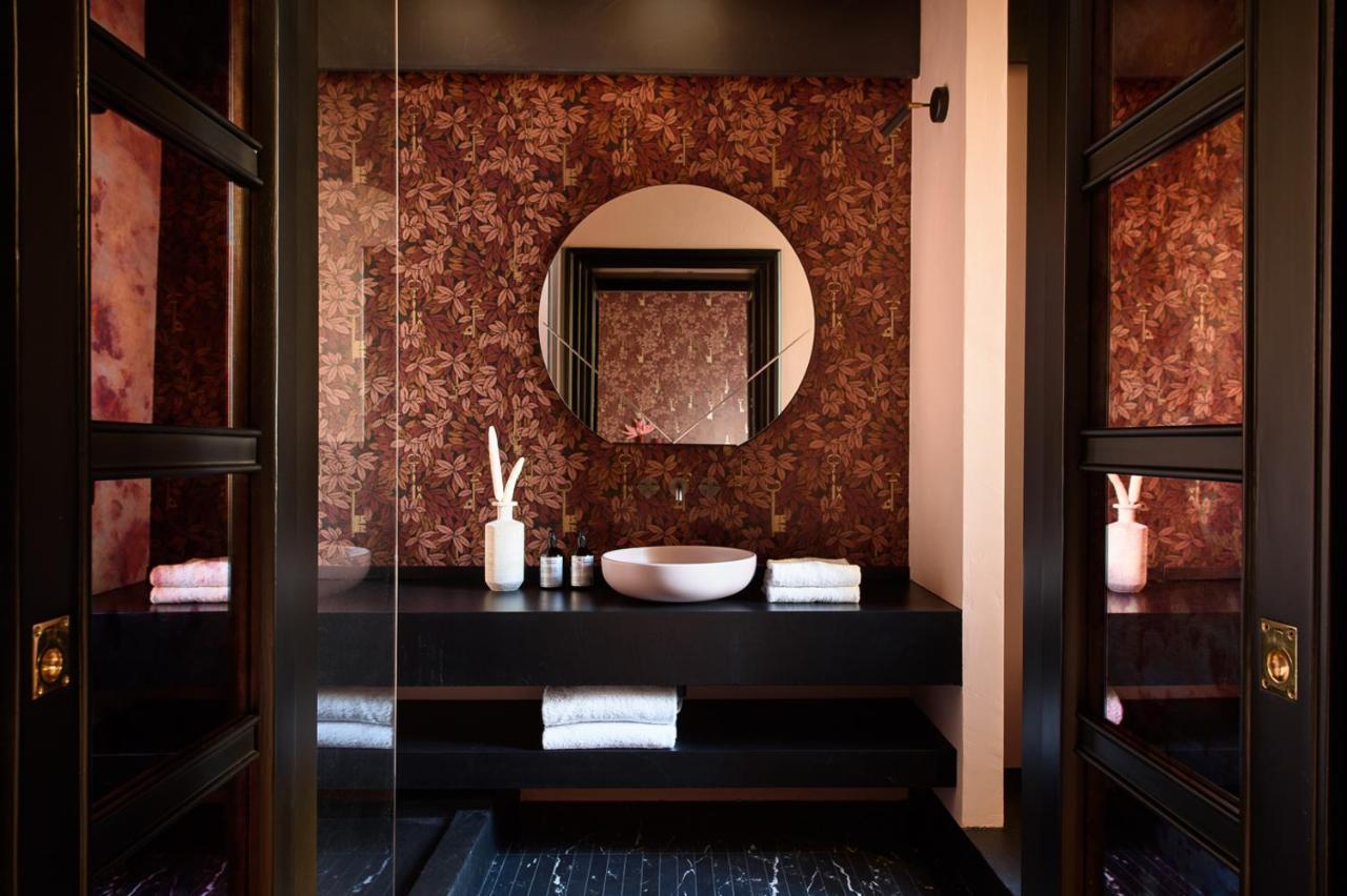 Velona'S Jungle Luxury Suites Φλωρεντία Εξωτερικό φωτογραφία