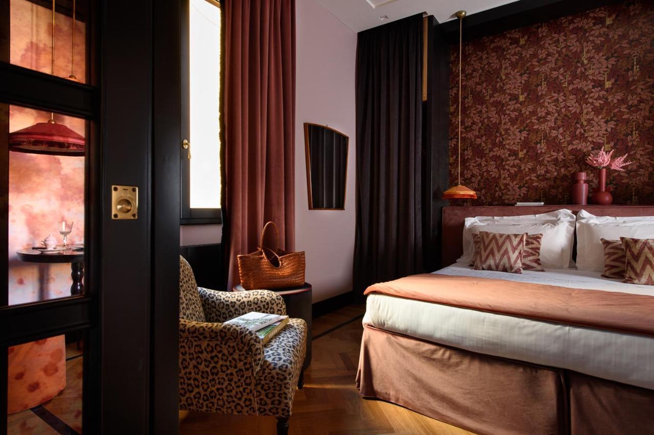 Velona'S Jungle Luxury Suites Φλωρεντία Εξωτερικό φωτογραφία