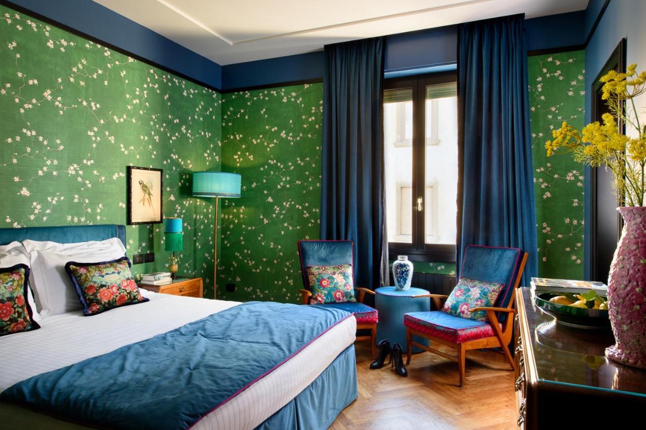 Velona'S Jungle Luxury Suites Φλωρεντία Εξωτερικό φωτογραφία