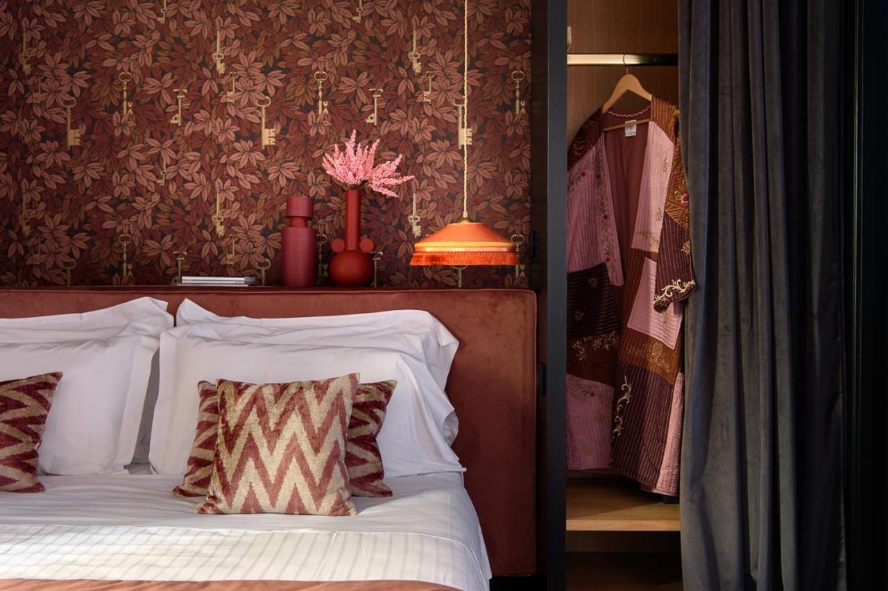 Velona'S Jungle Luxury Suites Φλωρεντία Εξωτερικό φωτογραφία