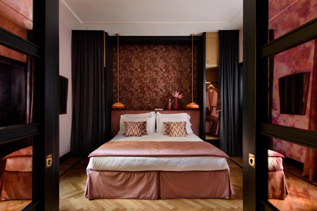 Velona'S Jungle Luxury Suites Φλωρεντία Εξωτερικό φωτογραφία