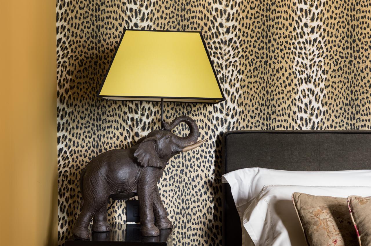 Velona'S Jungle Luxury Suites Φλωρεντία Εξωτερικό φωτογραφία