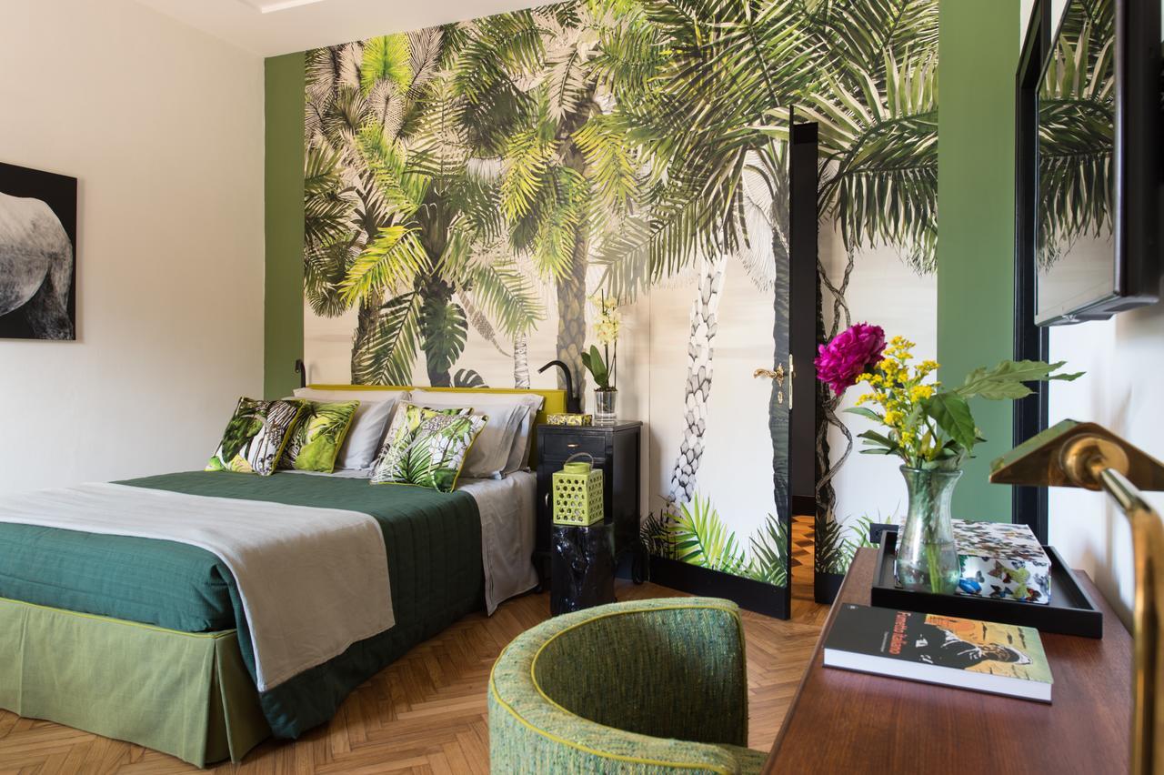 Velona'S Jungle Luxury Suites Φλωρεντία Εξωτερικό φωτογραφία