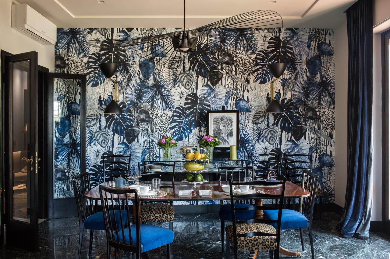 Velona'S Jungle Luxury Suites Φλωρεντία Εξωτερικό φωτογραφία