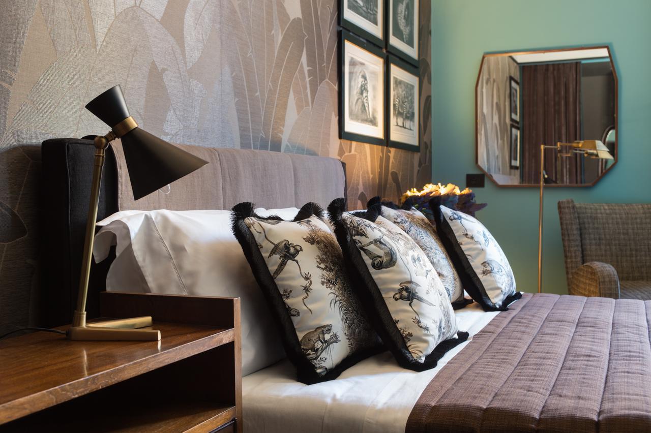 Velona'S Jungle Luxury Suites Φλωρεντία Εξωτερικό φωτογραφία