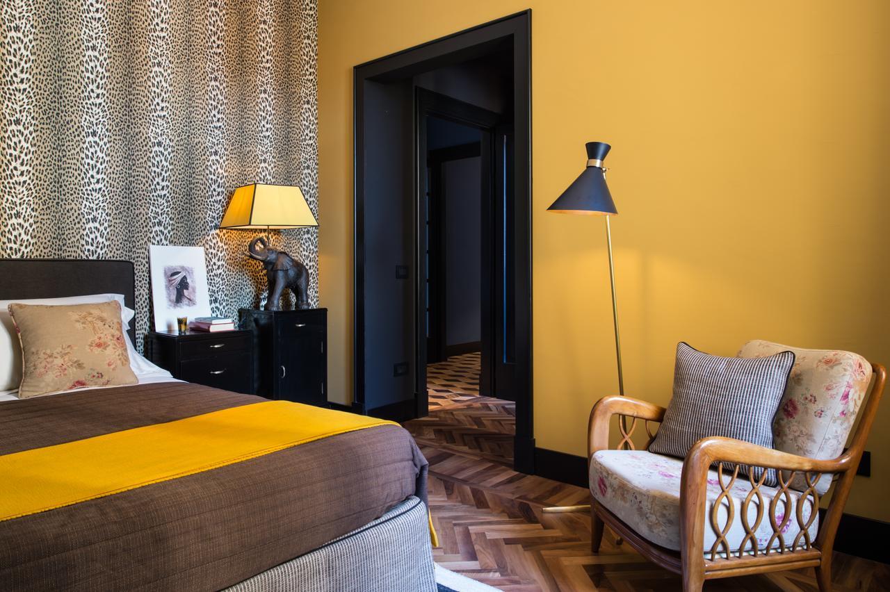 Velona'S Jungle Luxury Suites Φλωρεντία Εξωτερικό φωτογραφία