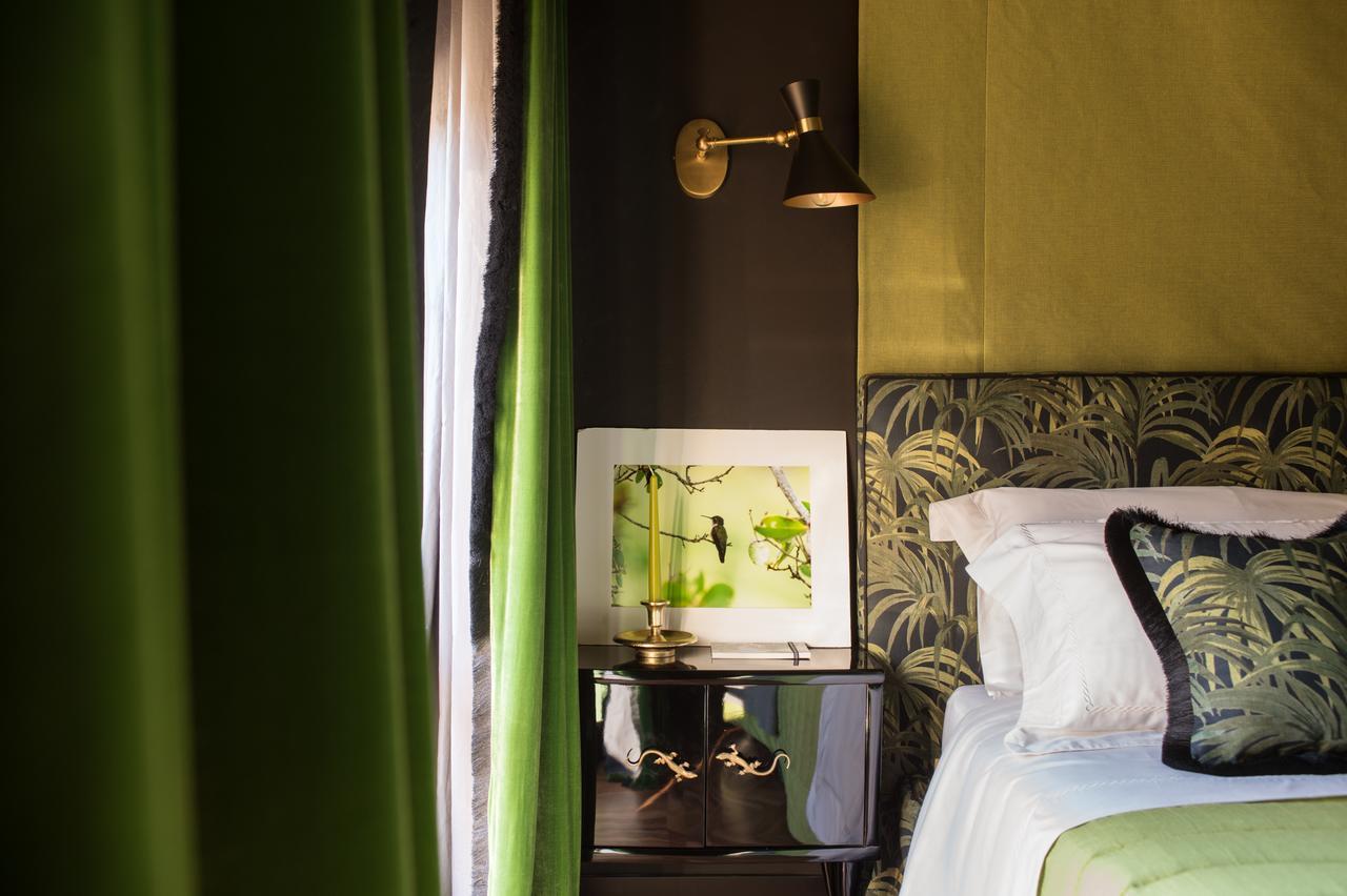 Velona'S Jungle Luxury Suites Φλωρεντία Εξωτερικό φωτογραφία
