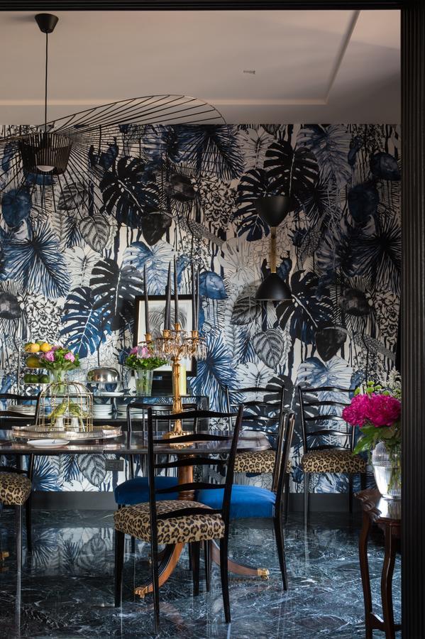 Velona'S Jungle Luxury Suites Φλωρεντία Εξωτερικό φωτογραφία