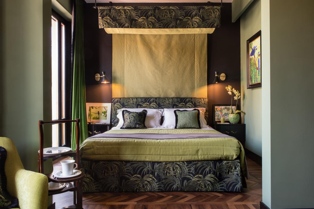Velona'S Jungle Luxury Suites Φλωρεντία Εξωτερικό φωτογραφία