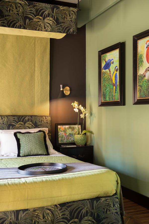 Velona'S Jungle Luxury Suites Φλωρεντία Εξωτερικό φωτογραφία