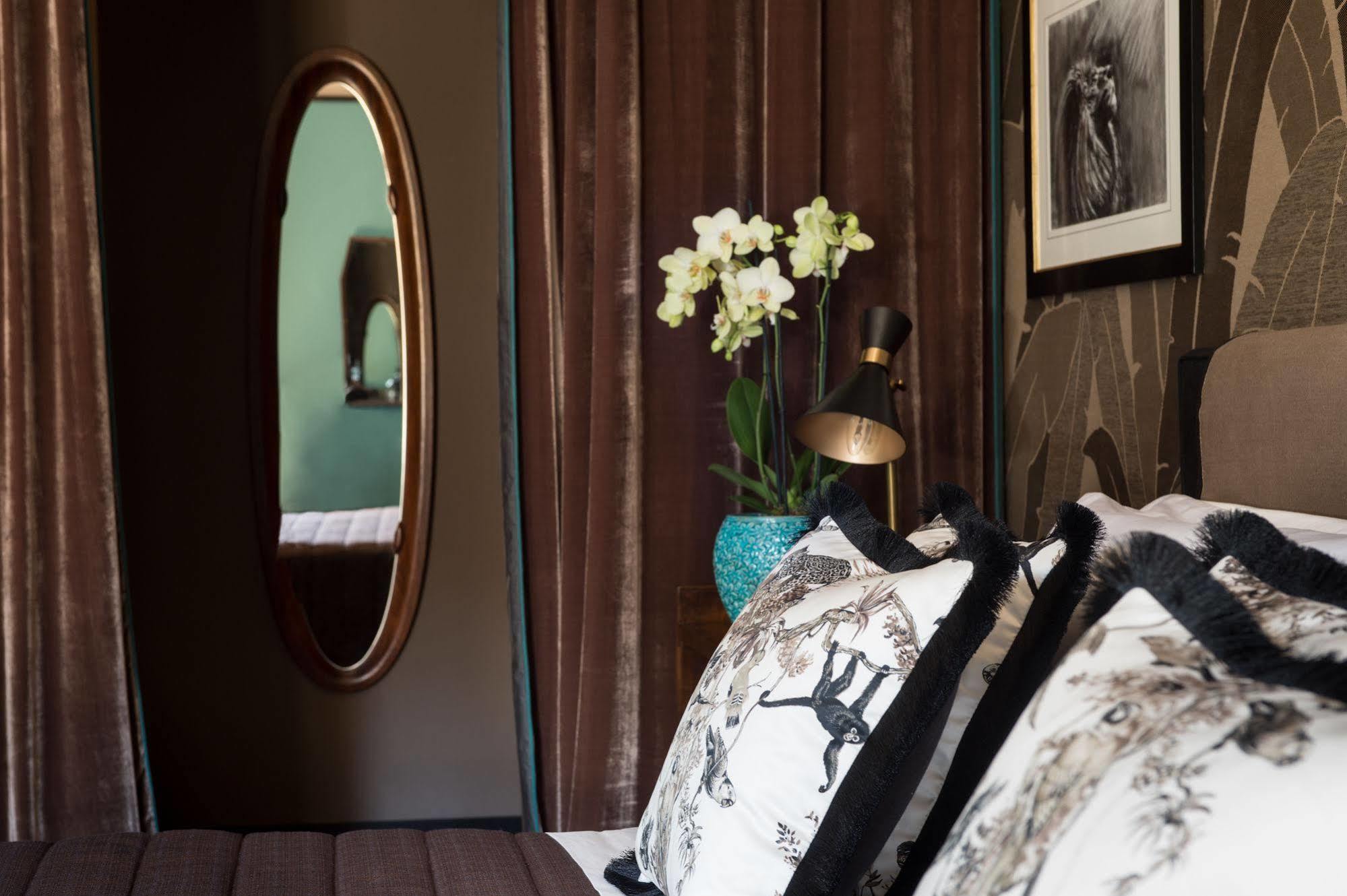 Velona'S Jungle Luxury Suites Φλωρεντία Εξωτερικό φωτογραφία