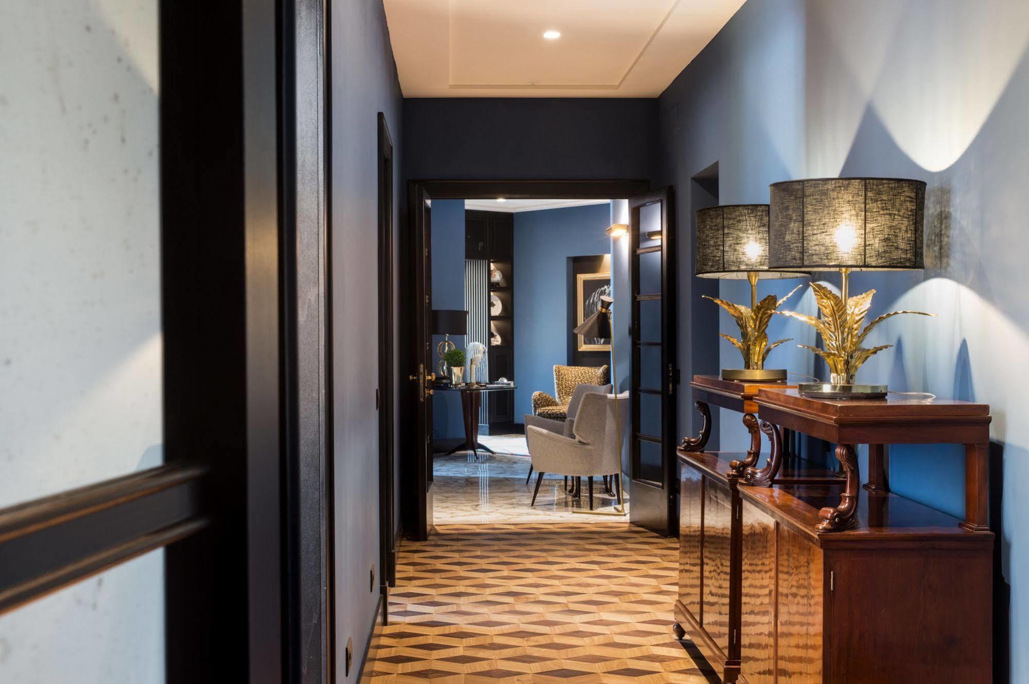 Velona'S Jungle Luxury Suites Φλωρεντία Εξωτερικό φωτογραφία