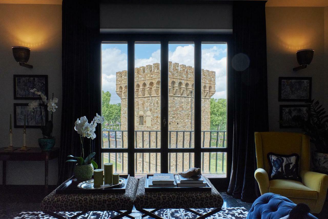 Velona'S Jungle Luxury Suites Φλωρεντία Εξωτερικό φωτογραφία