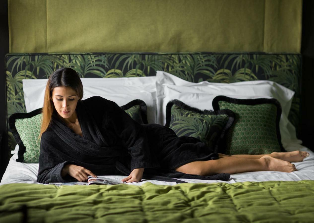 Velona'S Jungle Luxury Suites Φλωρεντία Εξωτερικό φωτογραφία
